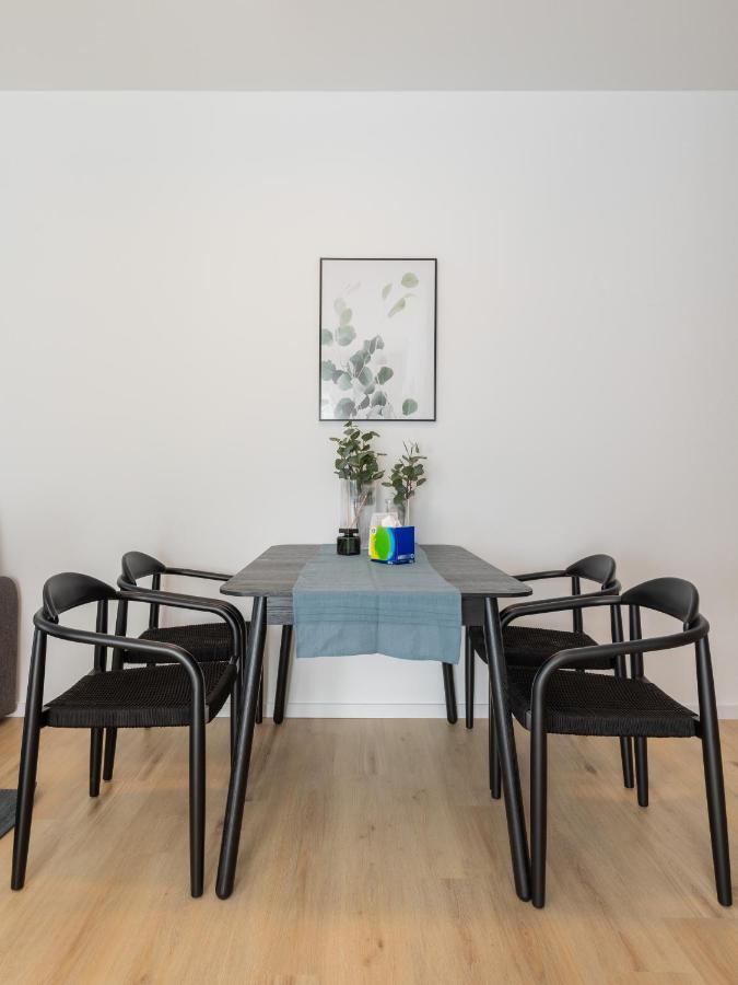 Limehome Guetersloh Eickhoffstrasse Exterior foto
