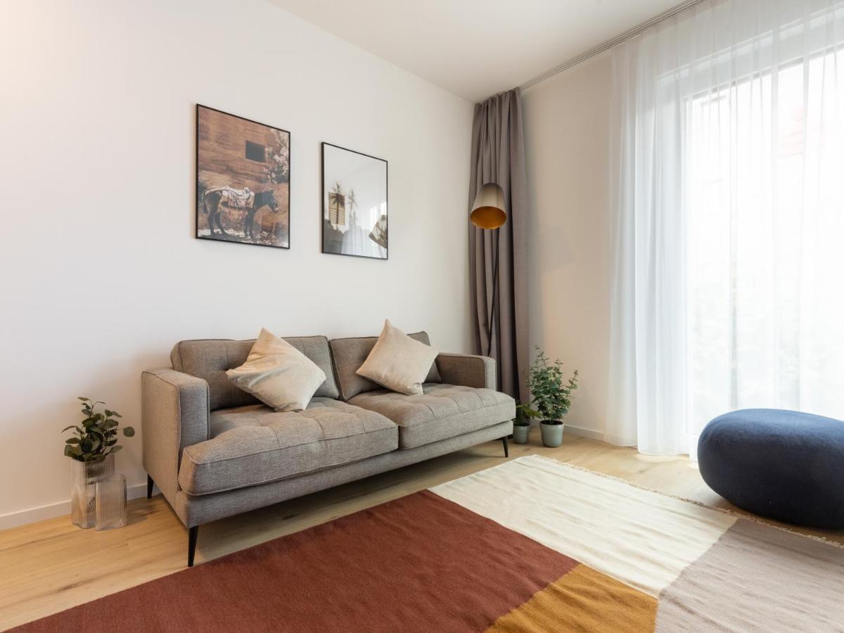 Limehome Guetersloh Eickhoffstrasse Exterior foto